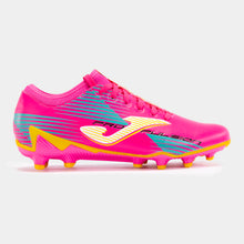 Load image into Gallery viewer, Joma Propulsion Firm Ground Football Boots