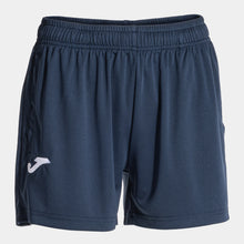Load image into Gallery viewer, Joma Hobby II Short Black - Ladies