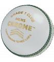 Load image into Gallery viewer, GM Chrome Grade 1 Cricket Balls