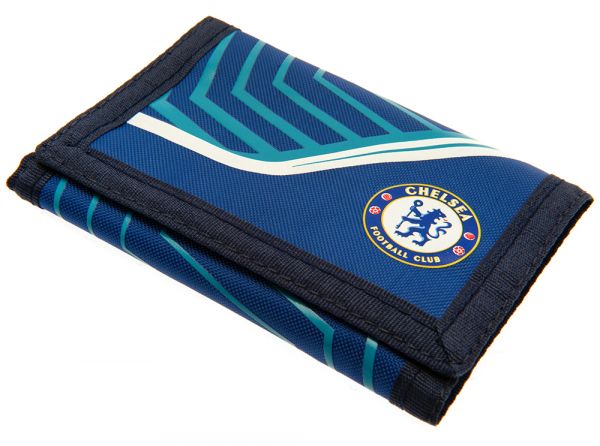 Official Chelsea Wallet