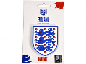 Official England Fridge Magnet