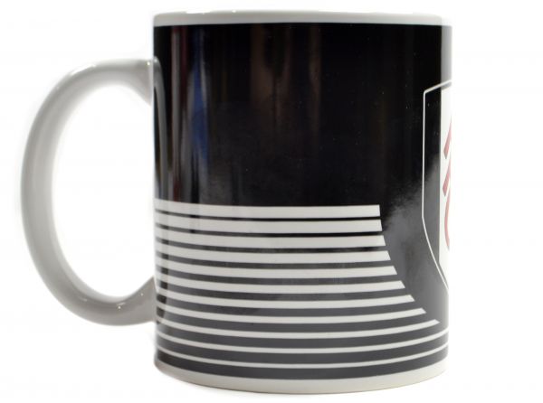 Official Fulham Linear Mug