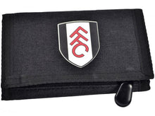 Load image into Gallery viewer, Official Fulham Wallet
