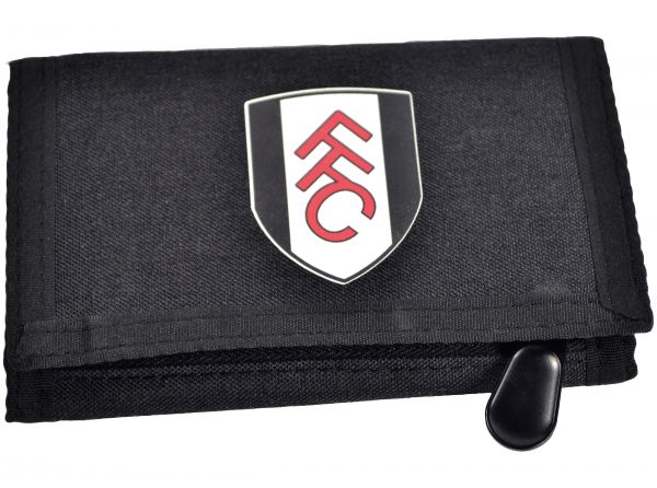 Official Fulham Wallet
