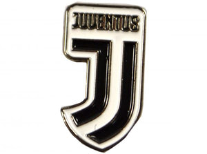 Official Juve Pin Badge