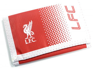 Official Liverpool Wallet