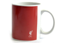 Load image into Gallery viewer, Official Liverpool Half Tone Mug
