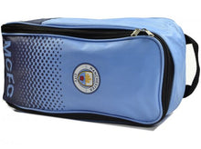 Load image into Gallery viewer, Official Man City Fade Boot Bag
