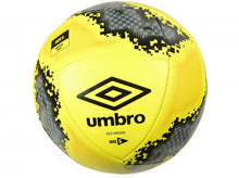 Load image into Gallery viewer, Umbro Neo Swerve Match ball

