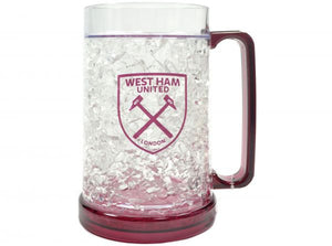 Official West Ham Frosty Mug
