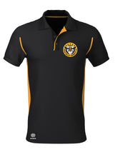 Load image into Gallery viewer, Culm Valley Hornets Technical Polo