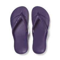 Load image into Gallery viewer, Archies Support Flip Flops