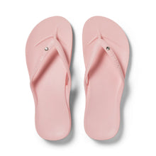 Load image into Gallery viewer, Archies Support Flip Flops