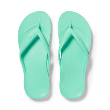Load image into Gallery viewer, Archies Support Flip Flops