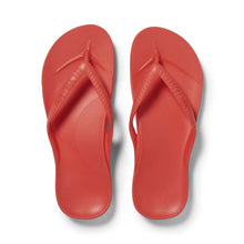 Load image into Gallery viewer, Archies Support Flip Flops