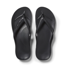 Load image into Gallery viewer, Archies Support Flip Flops