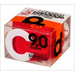 Load image into Gallery viewer, d3 cohesive bandage compression tape 9.0