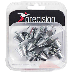 Precision Alloy Replacement Football Studs