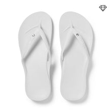 Load image into Gallery viewer, Archies Support Flip Flops