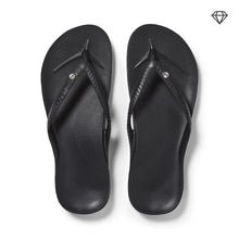 Load image into Gallery viewer, Archies Support Flip Flops