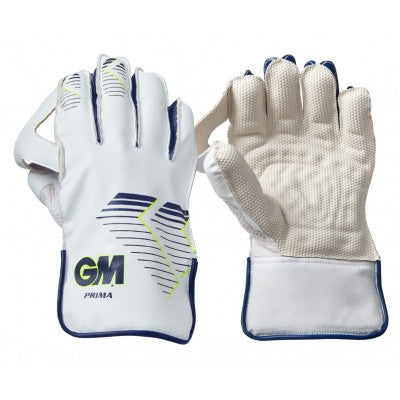 Gunn & Moore Prima Adult Wicket keeper Gloves