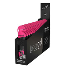 Load image into Gallery viewer, Torq Gel - Individual 45g unit