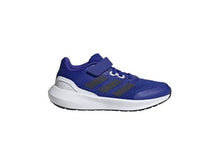 Load image into Gallery viewer, Adidas Runfalcon 3.0 Elastic Lace Top Strap Kids