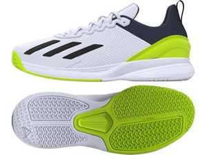 Adidas Courtflash Speed Tennis Shoes - Men's