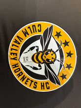 Load image into Gallery viewer, Culm Valley Hornets Umbrellas