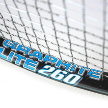 Load image into Gallery viewer, Karakal Graphite Lite 260 Tennis Racket