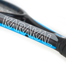 Load image into Gallery viewer, Karakal Graphite Lite 260 Tennis Racket