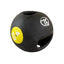 Load image into Gallery viewer, Double Grip Medicine Ball