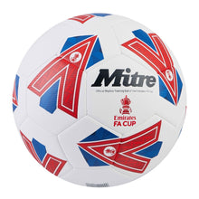 Load image into Gallery viewer, Official 2023/24 FA Cup Mitre Replica Training Football
