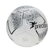 Load image into Gallery viewer, Precision Fusion International Match Standard Football