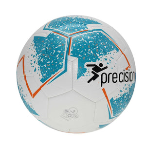 Precision Fusion International Match Standard Football