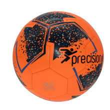 Load image into Gallery viewer, Precision Fusion International Match Standard Football
