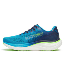Load image into Gallery viewer, Saucony Ride 19 Mens Trainers