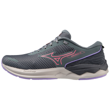 Load image into Gallery viewer, Mizuno WaveRevolt 3 Running Shoes - Women's