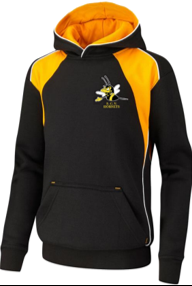 Official ECV Hornets Hoodie
