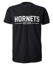 Load image into Gallery viewer, Official ECV Hornets Cotton Training T-shirt
