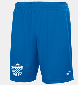 Feniton FC Youth Shorts