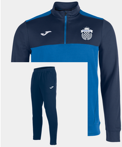 Feniton FC Youth Tracksuit