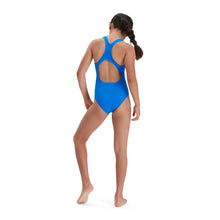 Load image into Gallery viewer, Speedo Endurance Girls Swimming Costume