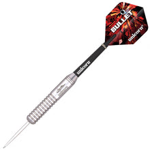 Load image into Gallery viewer, Unicorn Gary Anderson Bullet Stainless Steel Darts
