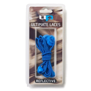 Ultimate Performance Elastic Ultimate Laces
