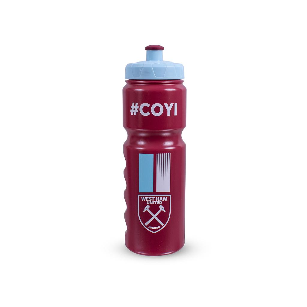 Official West Ham Water Bottle