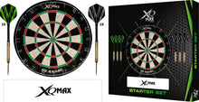 Load image into Gallery viewer, XQMax Darts Starter Set
