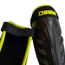 Load image into Gallery viewer, Byte XR Hockey Shin Guards