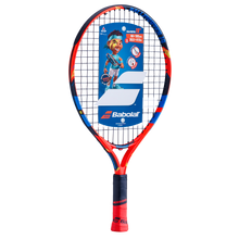 Load image into Gallery viewer, Babolat Ballfighter 19&quot; Tennis Racket
