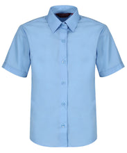 Load image into Gallery viewer, Winterbottom's Girls' Blouses -  2 Pack